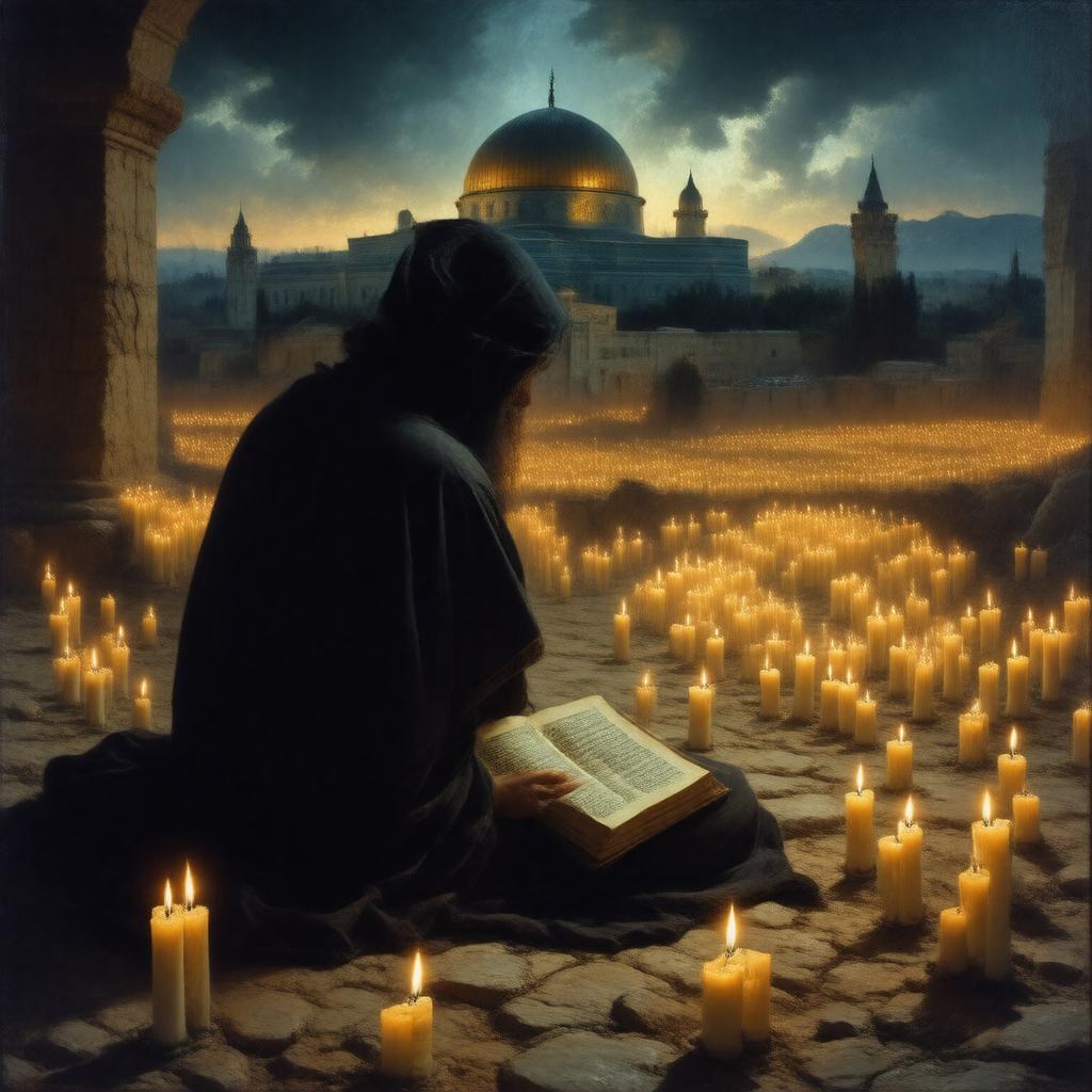 Tisha B'Av